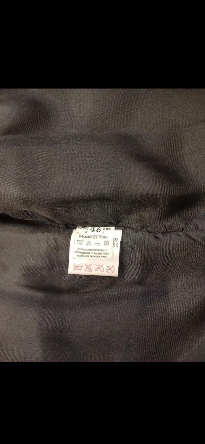 HAUTE RUSTIC SUEDE JACKET 상품이미지10