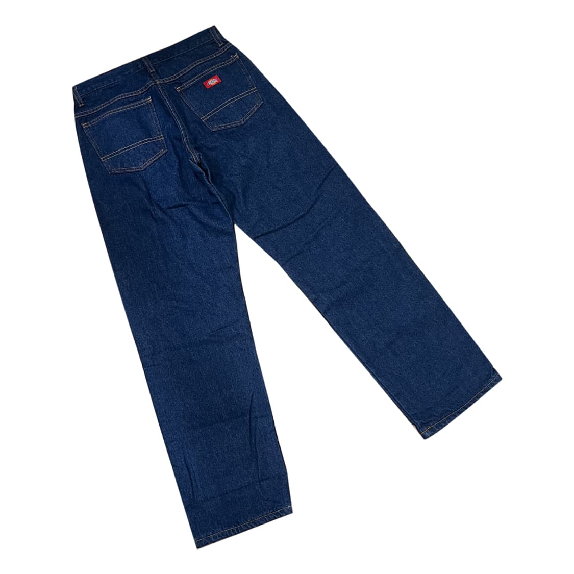 디키즈 릴렉스핏 헤비 중청 데님 팬츠 청바지 30 상품이미지1