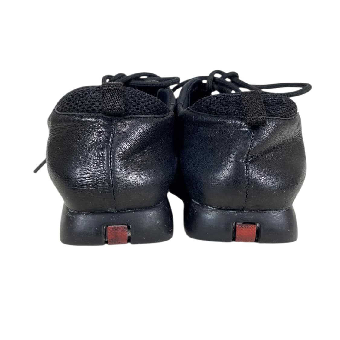 프라다 스포츠 아카이브 아메리카컵 스퀘어토 스니커즈 상품이미지6