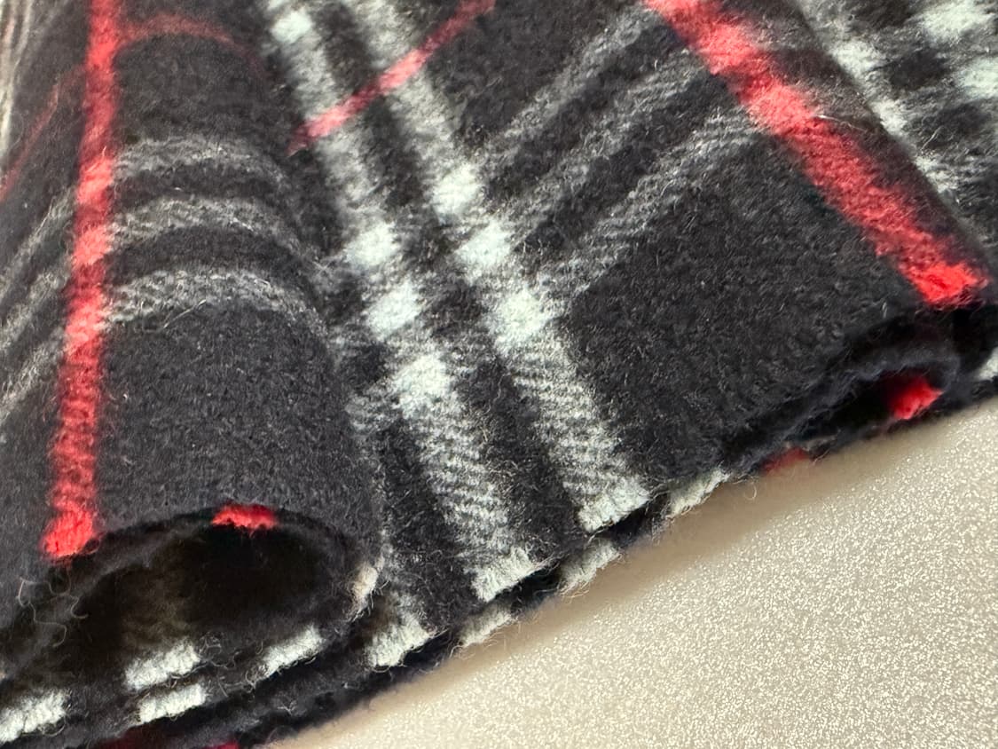 버버리 정품 머플러 상품이미지6