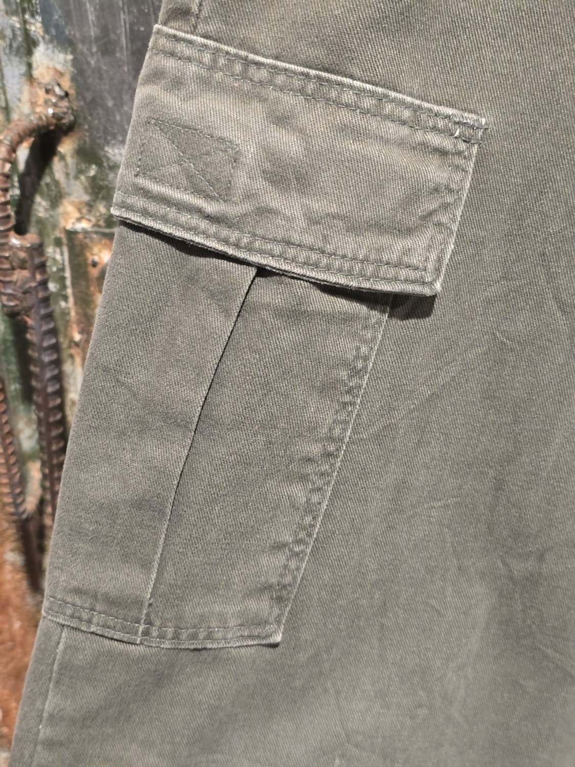 Wrangler Hero Cargo Pants 상품이미지2