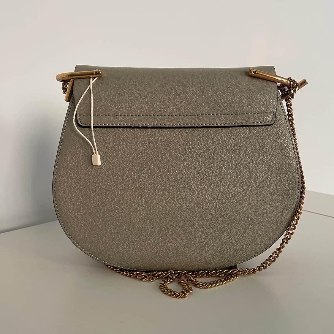 끌로에 드류백 체인 숄더 크로스백 상품이미지4