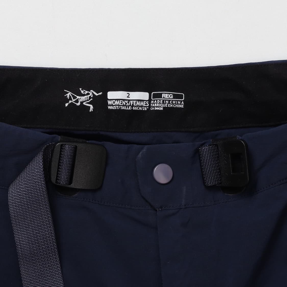 Arc'teryx Gamma Pants  상품이미지8