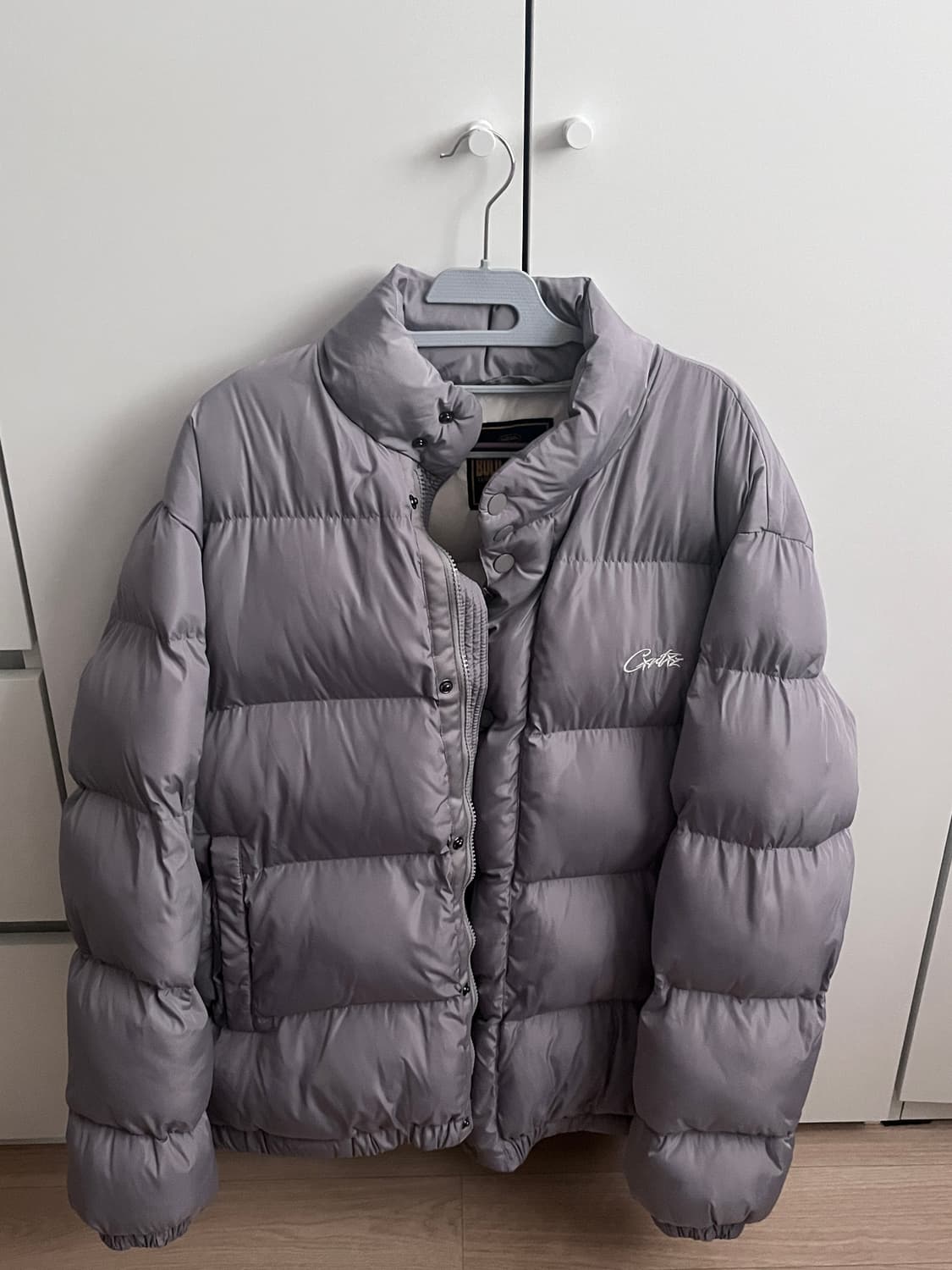 Corteiz bolo 패딩 상품이미지3