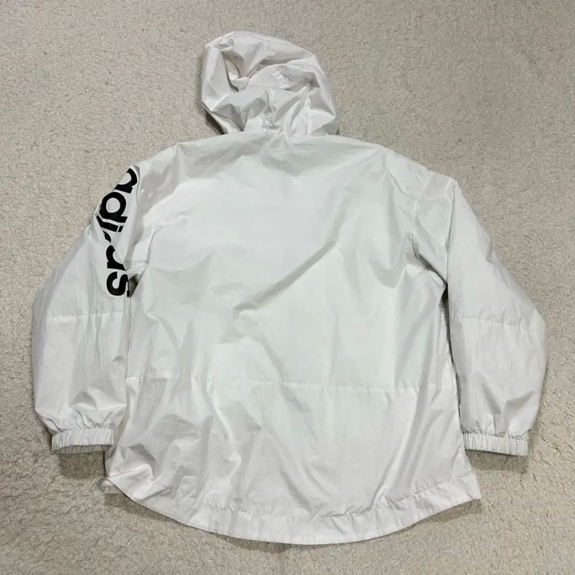 아디다스 바람막이 자켓  상품이미지6