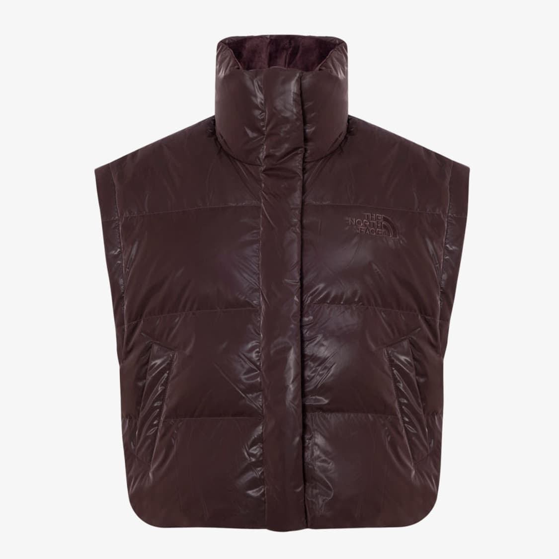 노스페이스 여성 글로우 디테쳐블 RDS 다운 자켓 상품이미지4