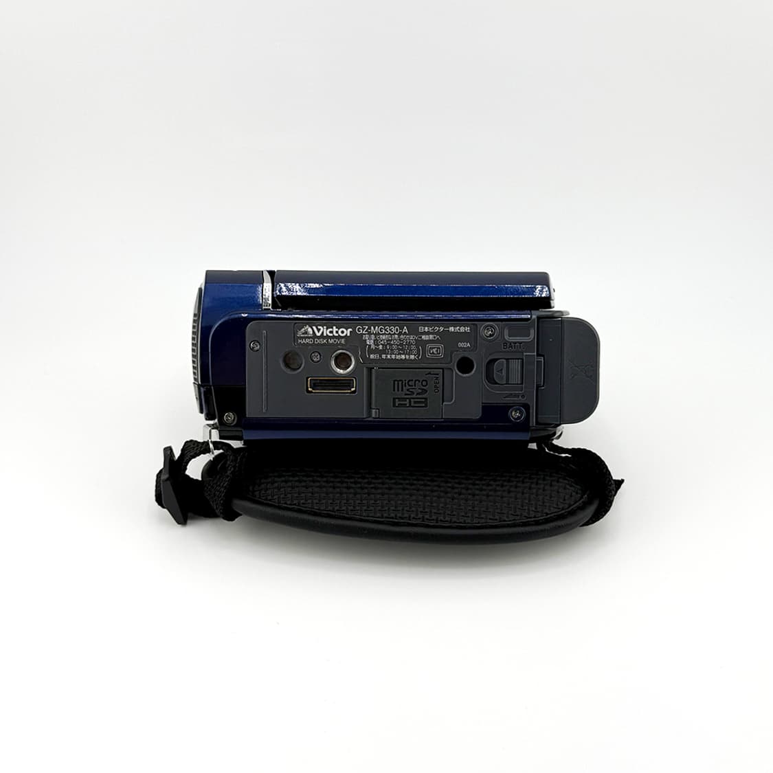 [🌠초레트로] JVC 켄우드 MG330 브이로그 비디오 캠코더 상품이미지6