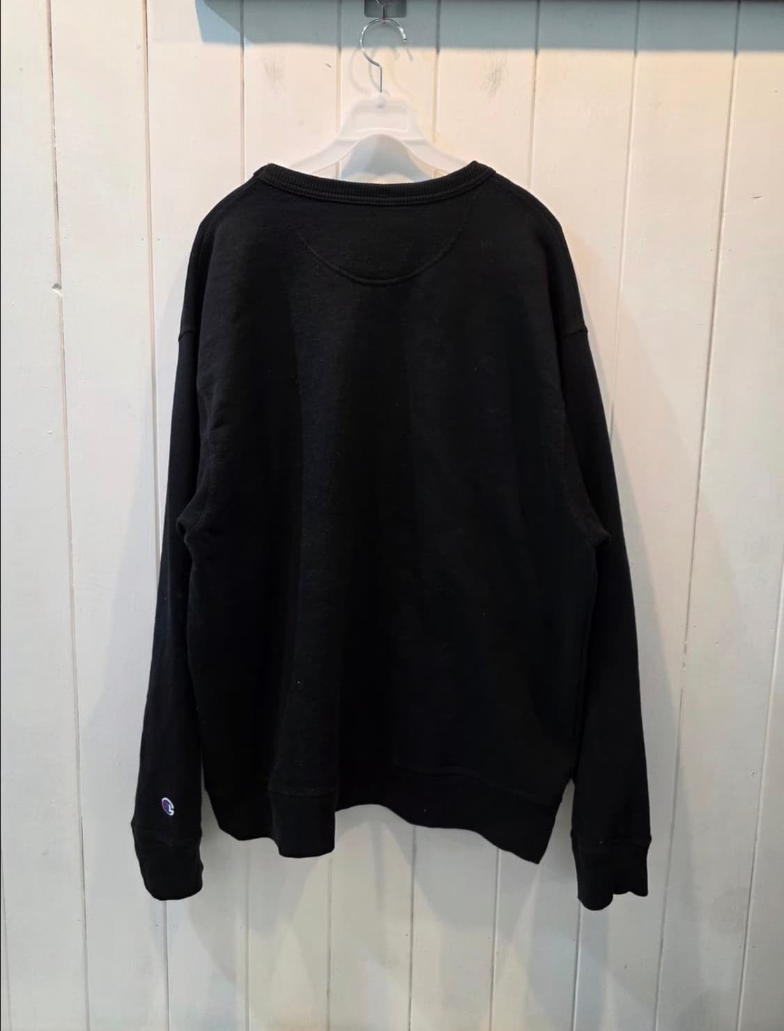 Champion [챔피온] 맨투맨 상품이미지2