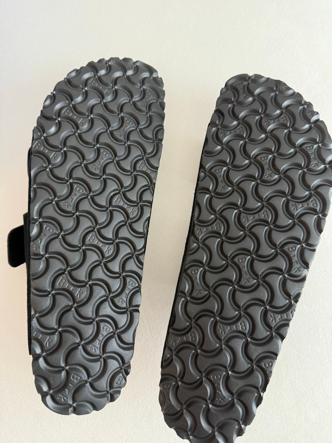 크롬하츠 X 버켄스탁 블랙로듐 건슬링거 아리조나 상품이미지6