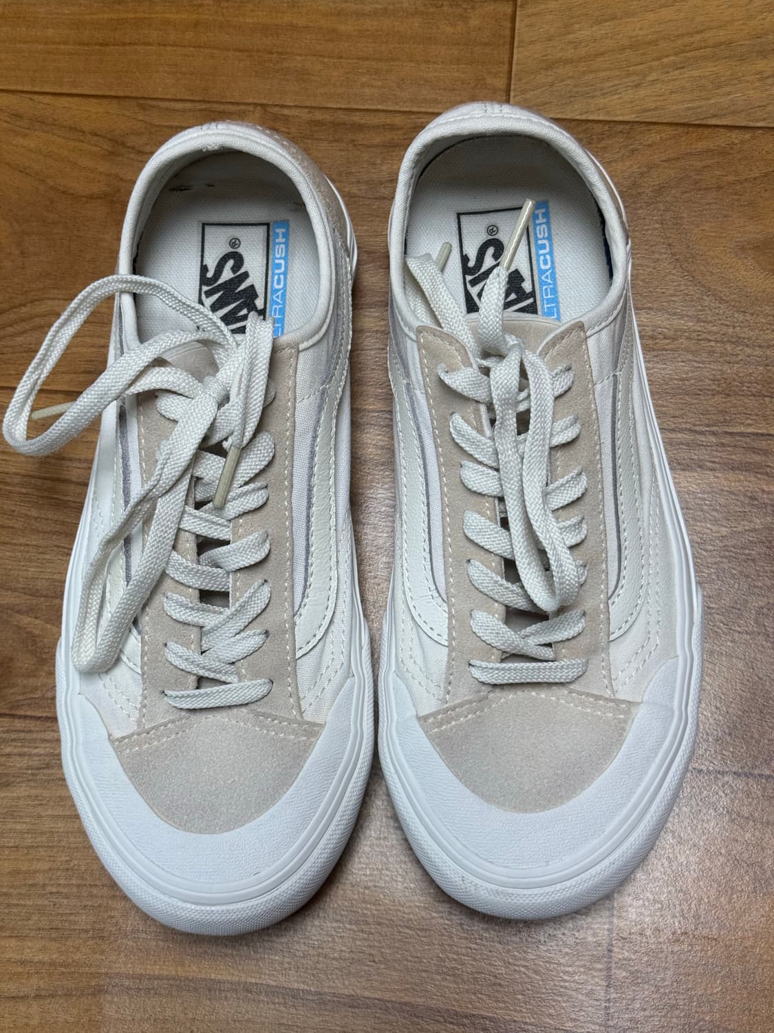 반스 스니커즈 240사이즈 상품이미지1