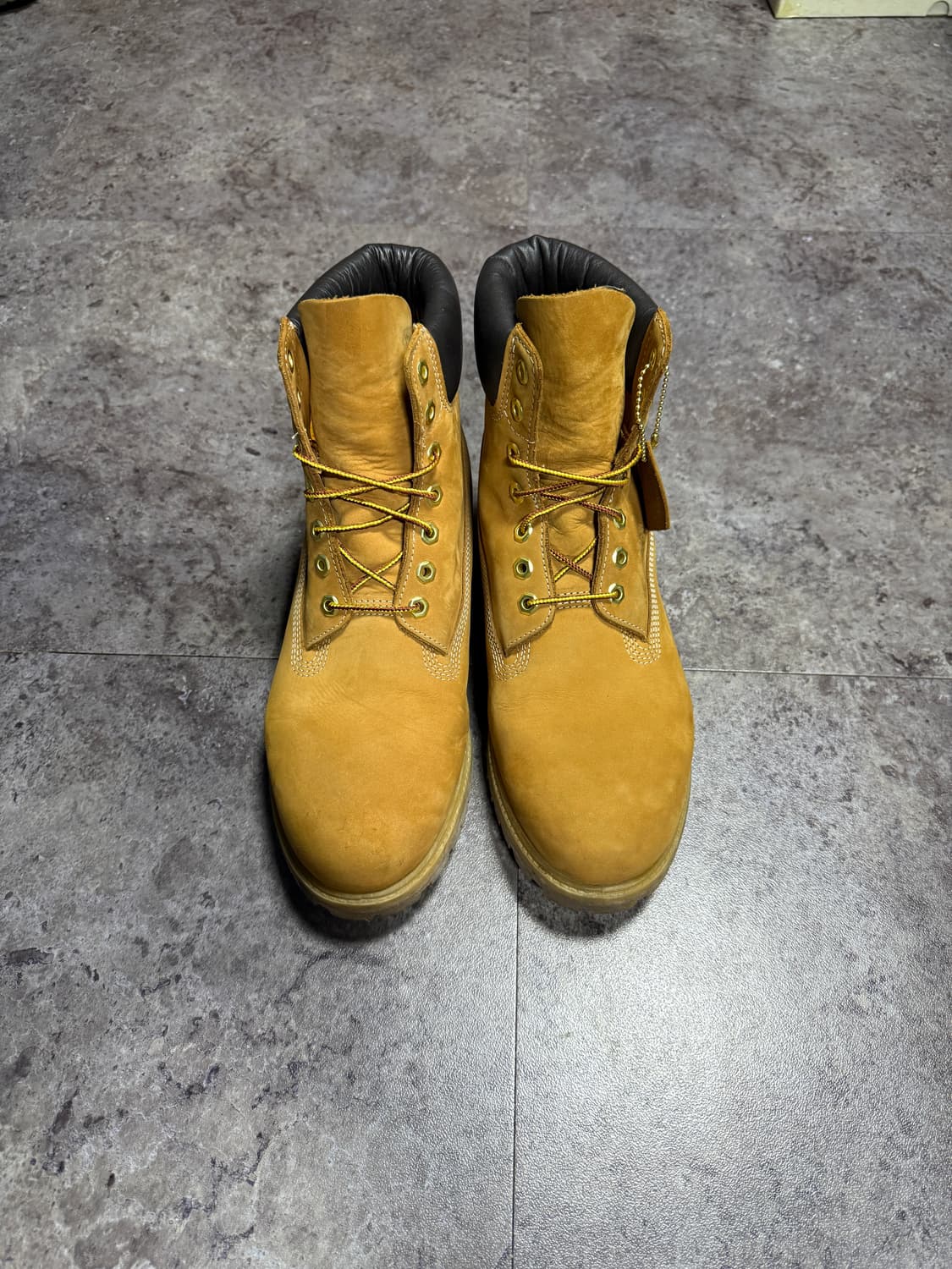 팀버랜드 6인치 프리미엄 285 상품이미지3