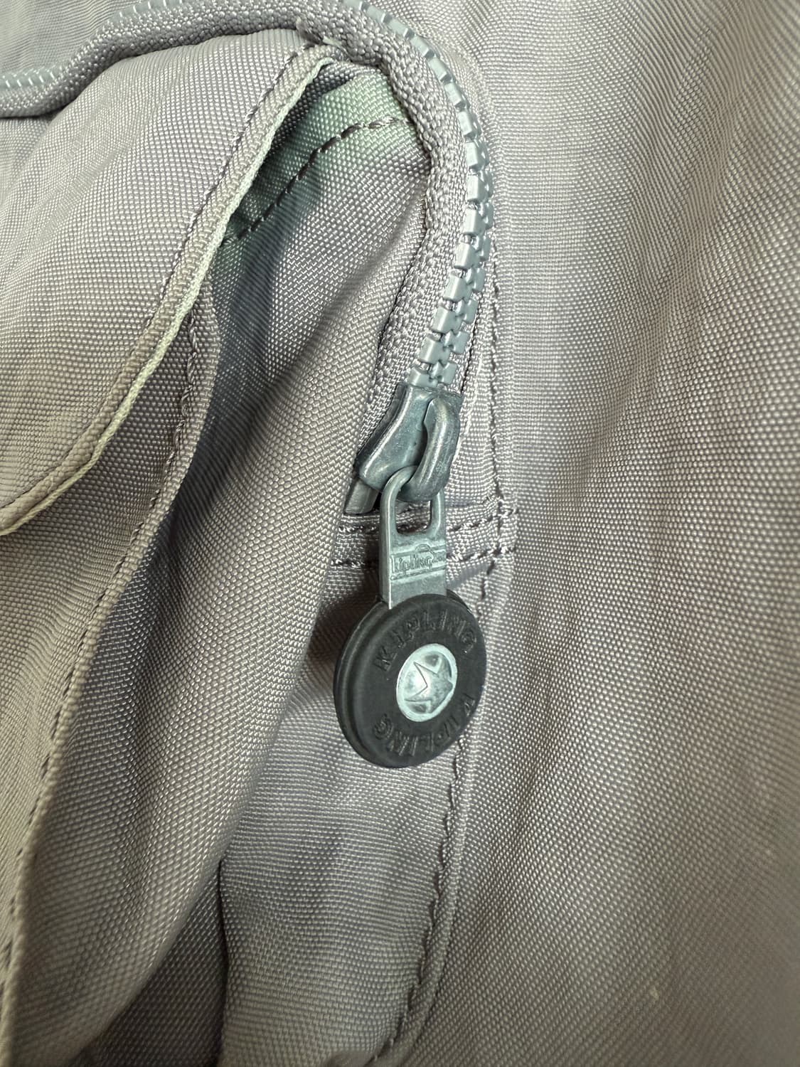 키플링(Kipling) 빅 숄더백 상품이미지5