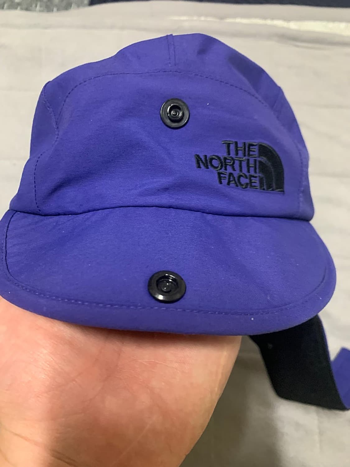 노스페이스 빈티지 이어머프캡L 상품이미지3