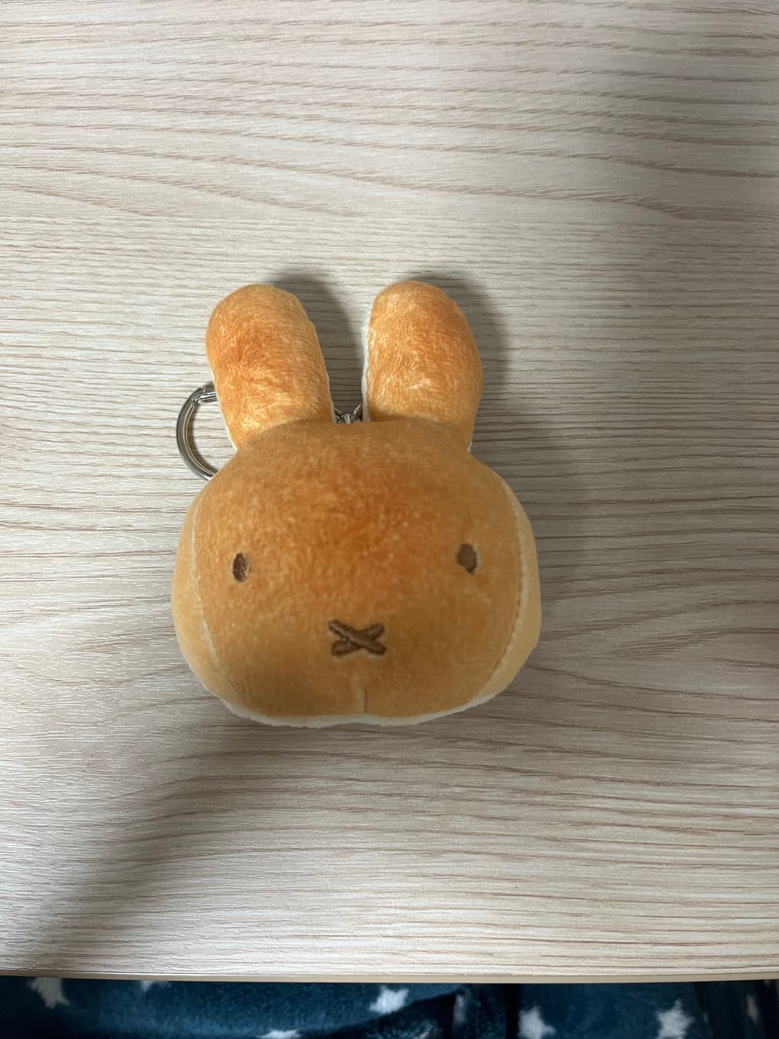 교토 미피빵 키링 상품이미지1