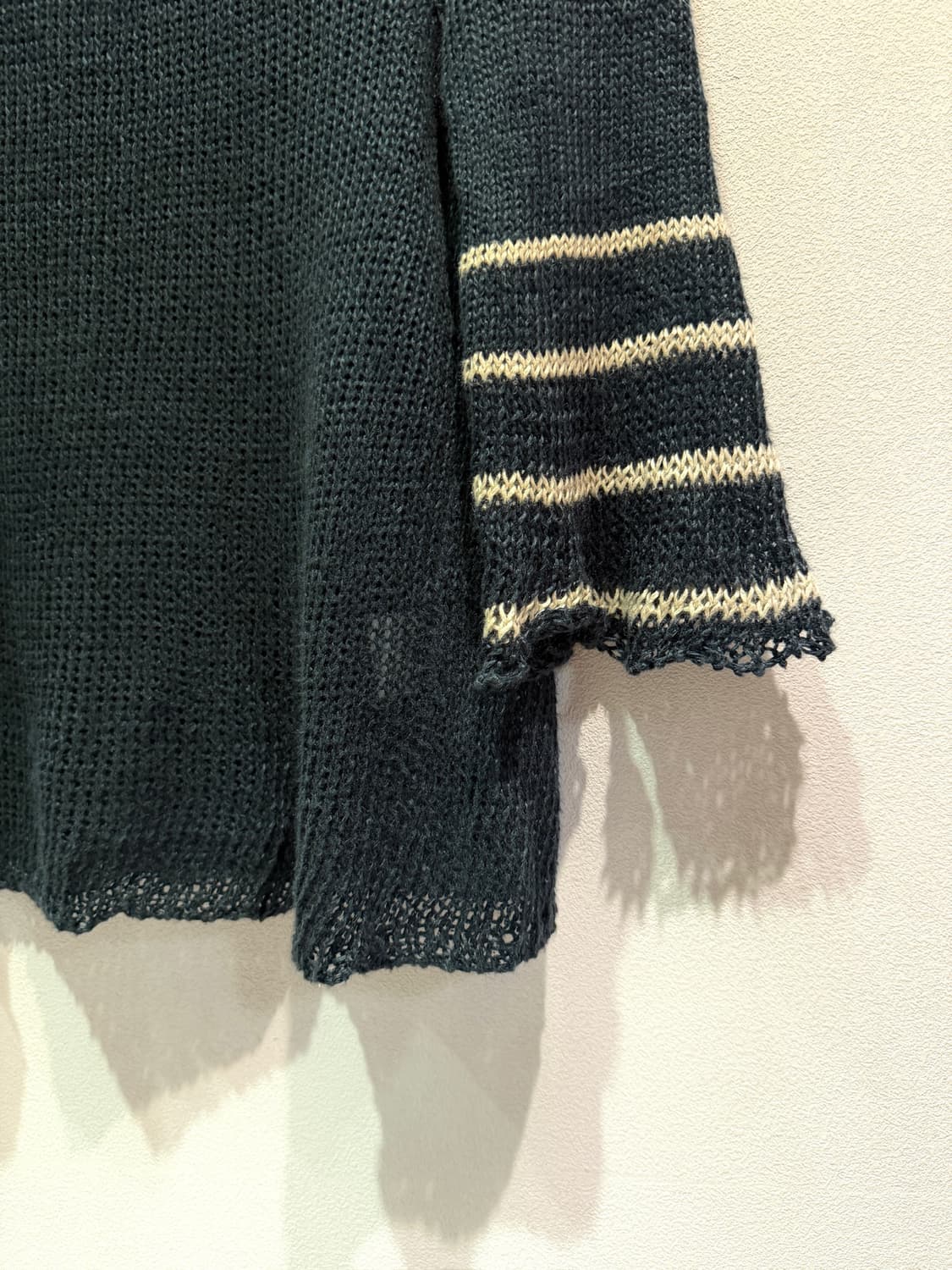 Mina Perhonen Linen Knit (Made In Japan) 상품이미지4