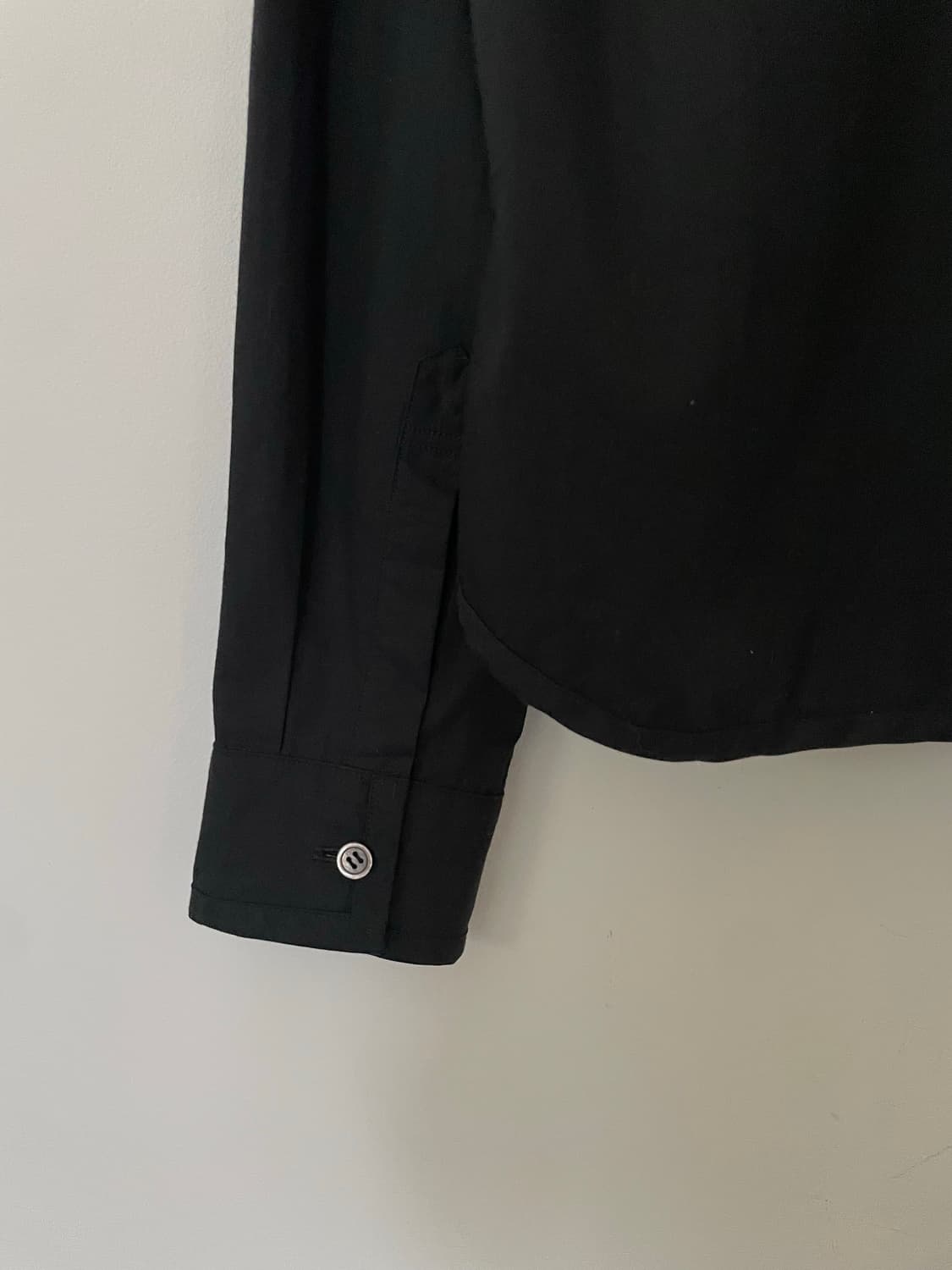 COMME des GARCONS Peter Pan Collar Shirt 상품이미지8