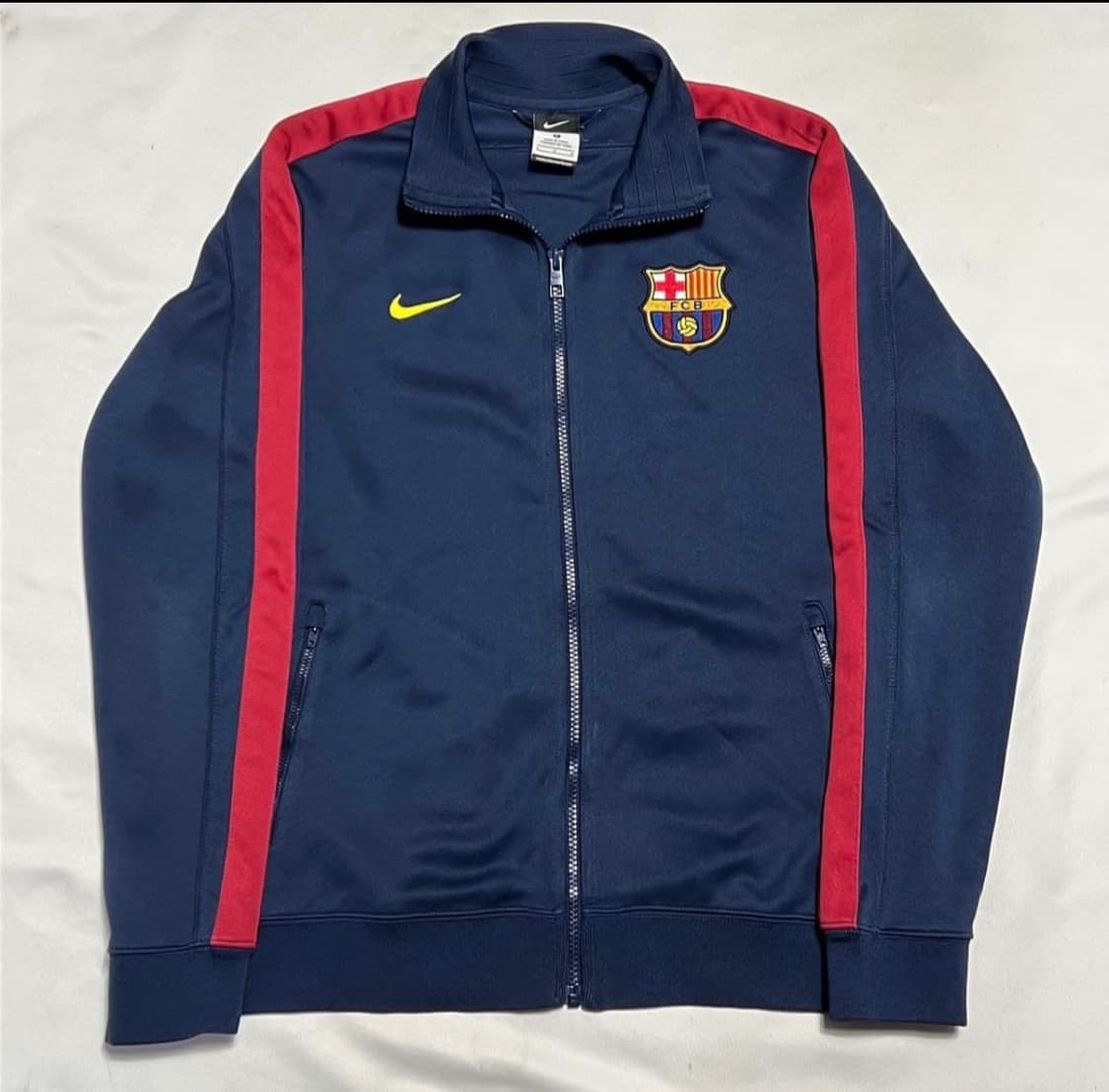 바르셀로나 대장급 져지 상품이미지1