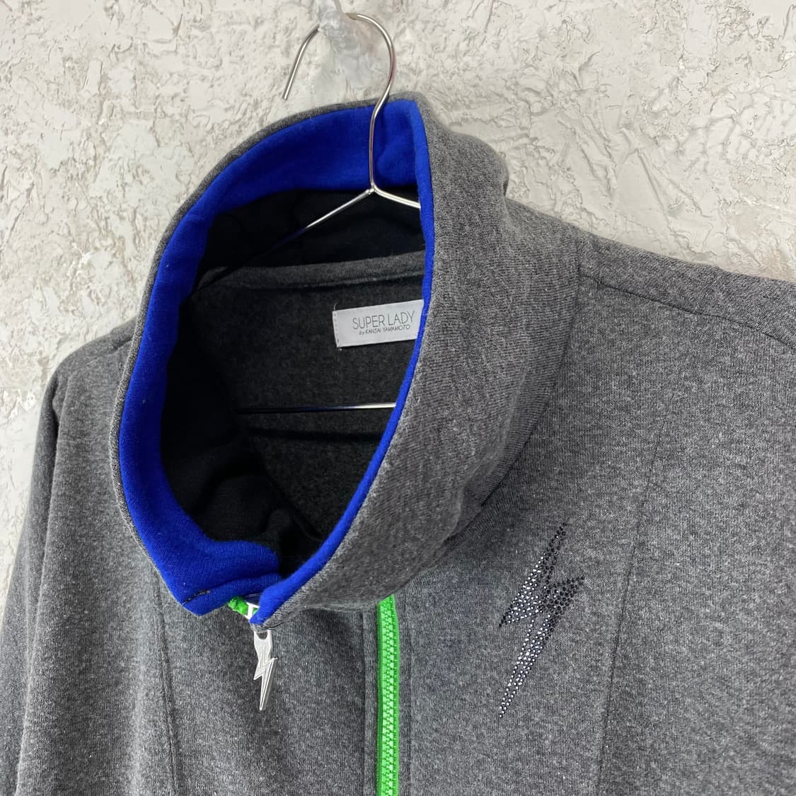 SUPER LADY by KANSAI YAMAMOTO 상품이미지2