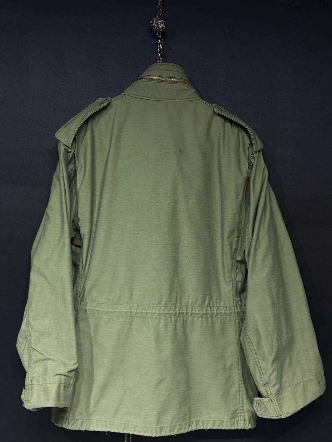 미군 m-65 필드자켓  상품이미지8