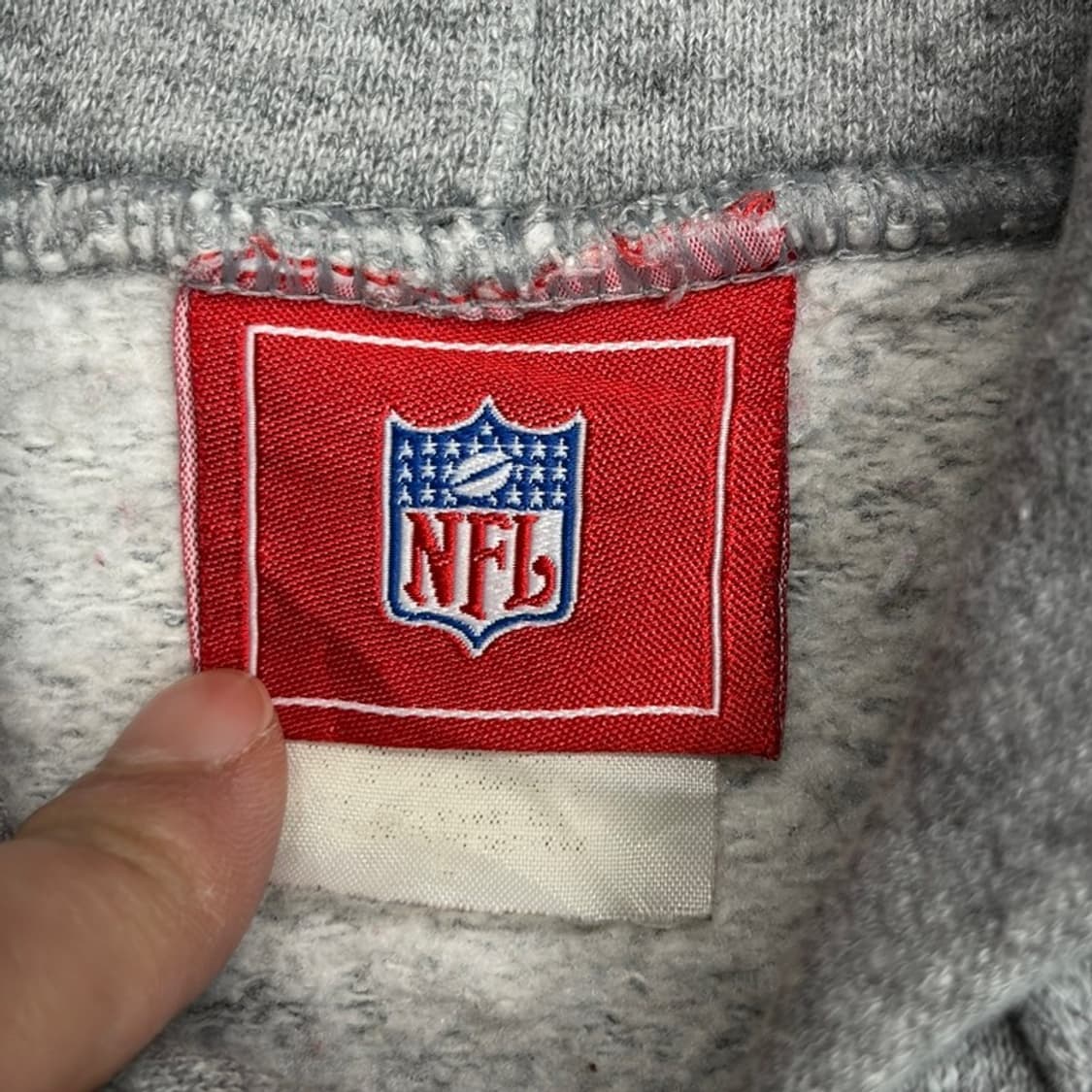 NFL 필라델피아 이글스 후디 XL 상품이미지4