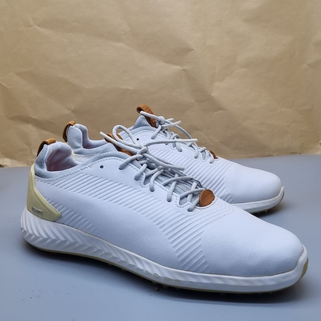 푸마 이그나이트 프로어답터2.0 골프화255 상품이미지1