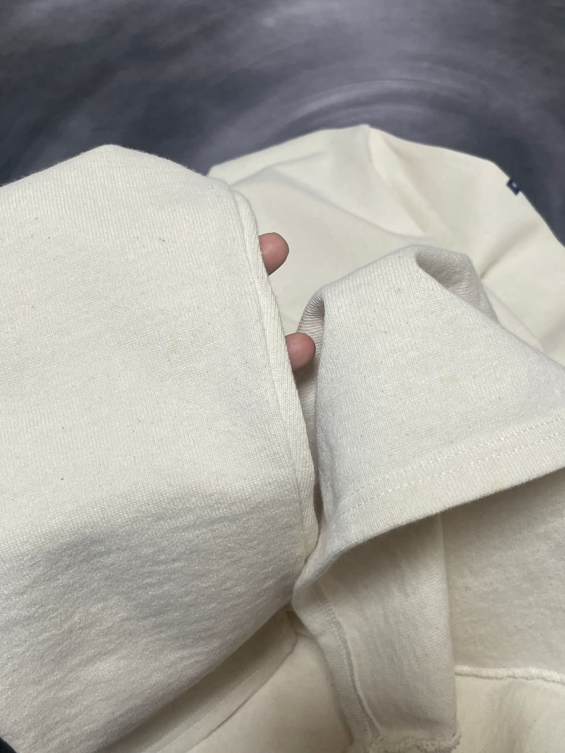 Guildo U Elbow Patch Long Sleeve 상품이미지6