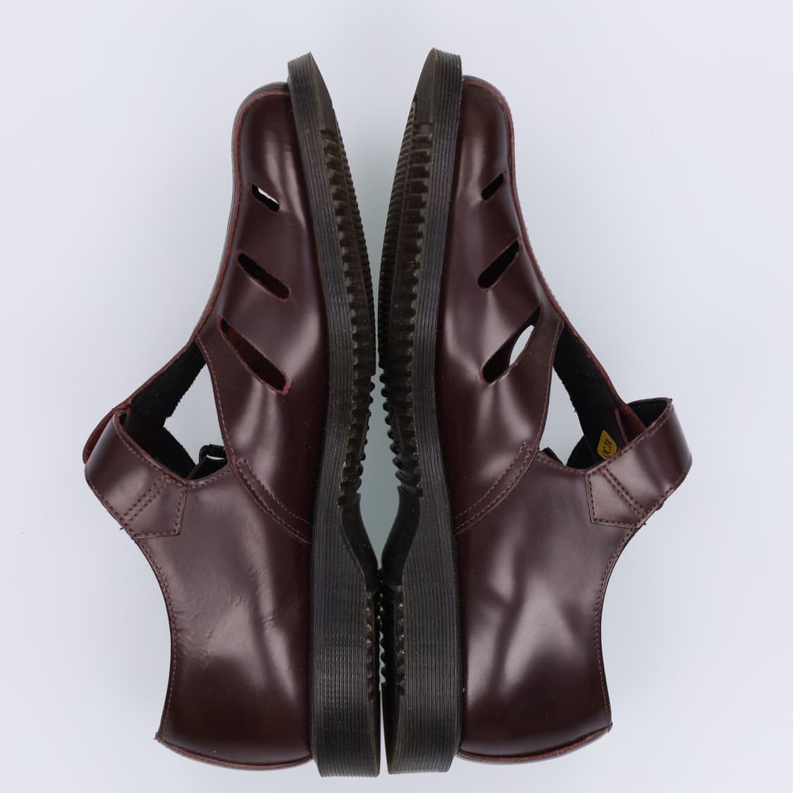 42 닥터마틴 가린 피셔맨 샌들 0430H 상품이미지3