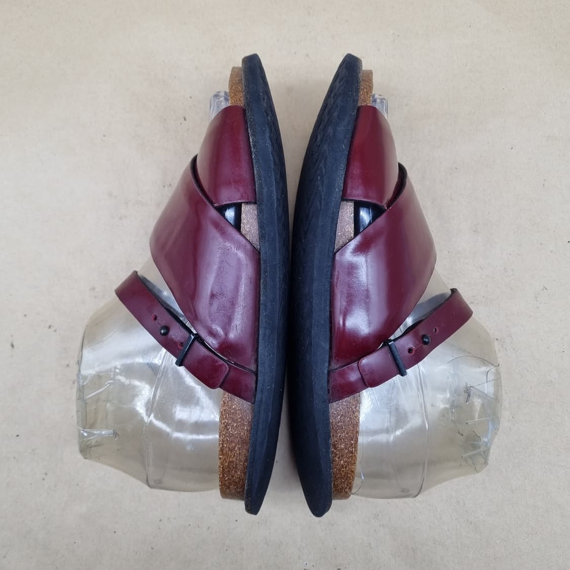 구호 여성슬리퍼 235 상품이미지5