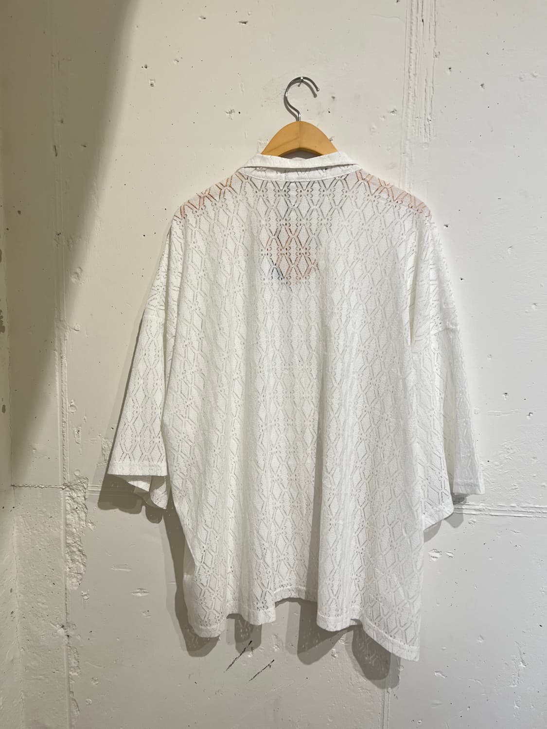 unrelaxing short sleeve shirt 상품이미지5