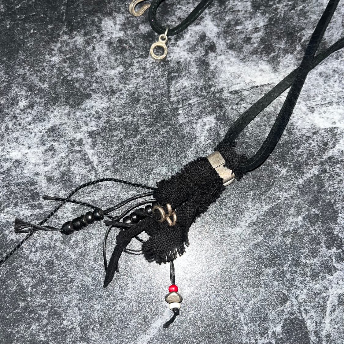 [Wild Bricks]와일드브릭스 LT 네클릭스 (블랙) 상품이미지9