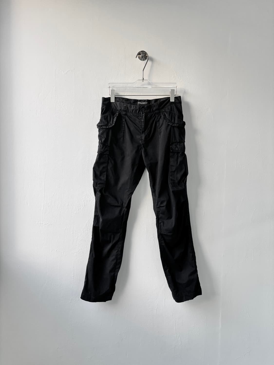 돌체앤가바나 밀리터리 팬츠 상품이미지1