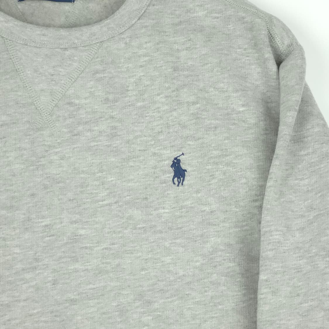 [M] 폴로 랄프로렌 기모 맨투맨 상품이미지4