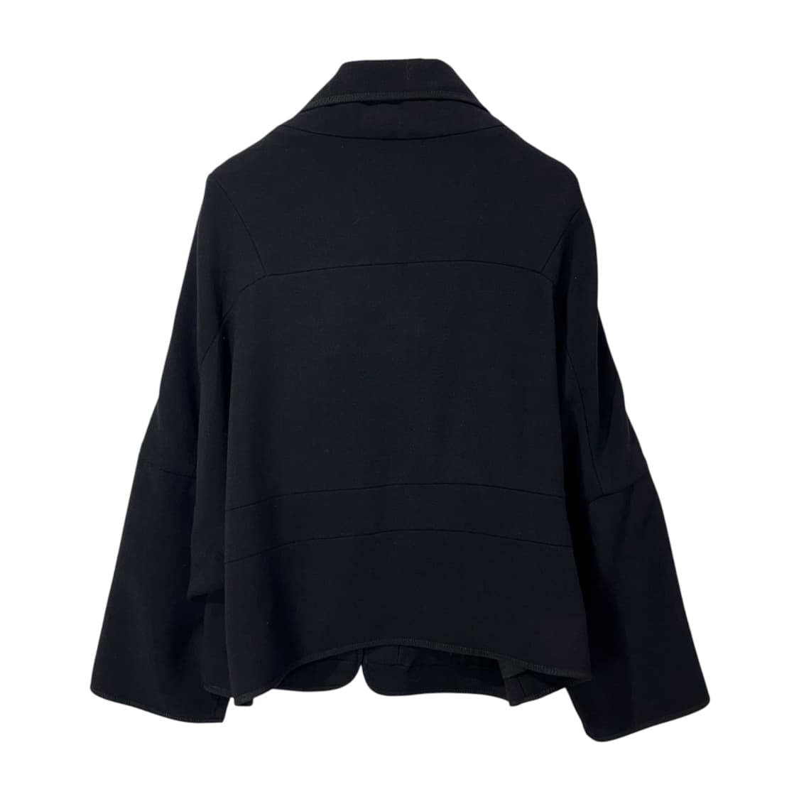 [Neil Barrett] 닐바렛 오버사이즈 울 블렌드 라이더 자켓 상품이미지3