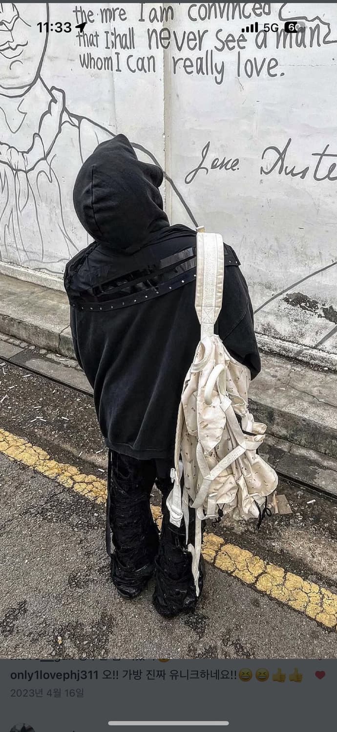 [os]솔로이스트 행거숄더 상품이미지6