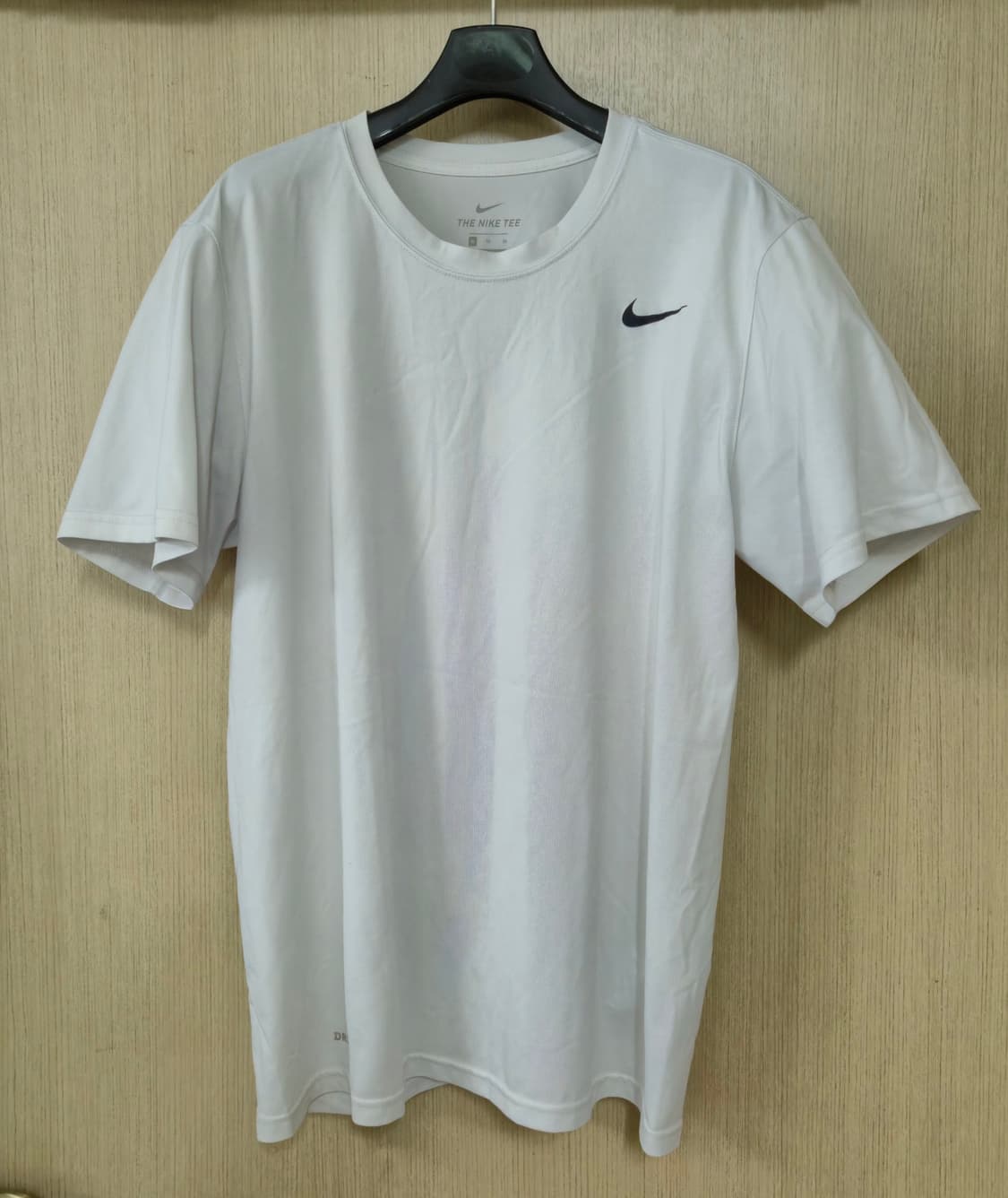 [XL]나이키 드라이핏 반팔티 상품이미지1