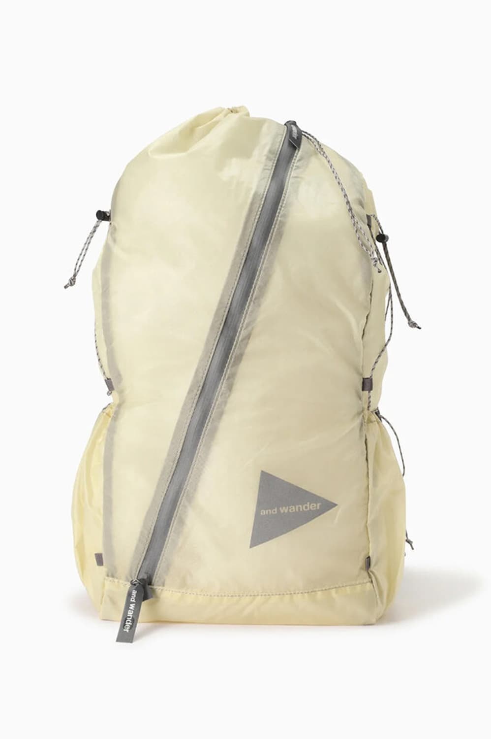 앤드원더 실 데이팩 오프화이트 상품이미지1