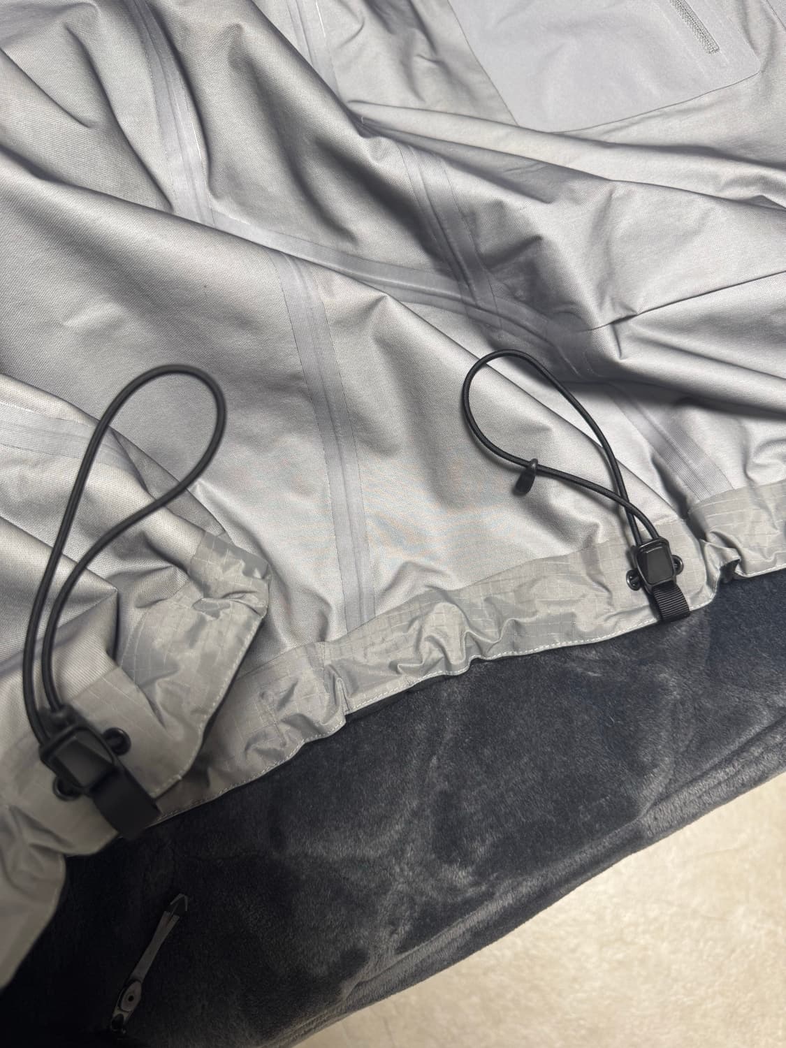 아크테릭스 베타 블랙 L 상품이미지3