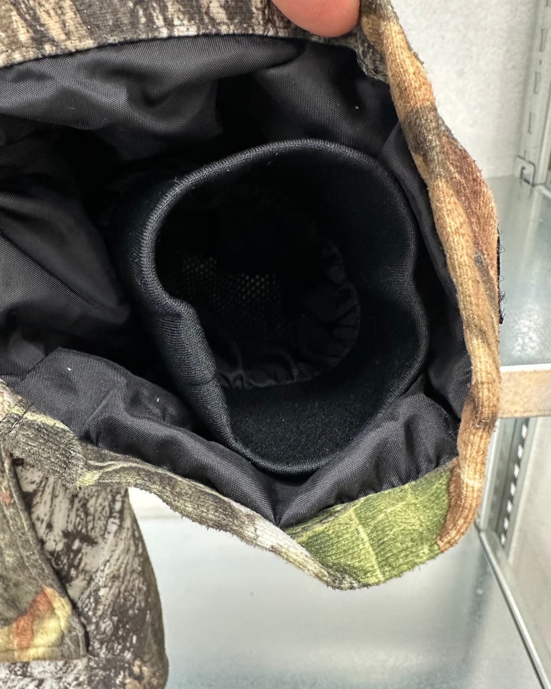 (2XL)RED HEAD 리얼트리 후드자켓-M1236 상품이미지7