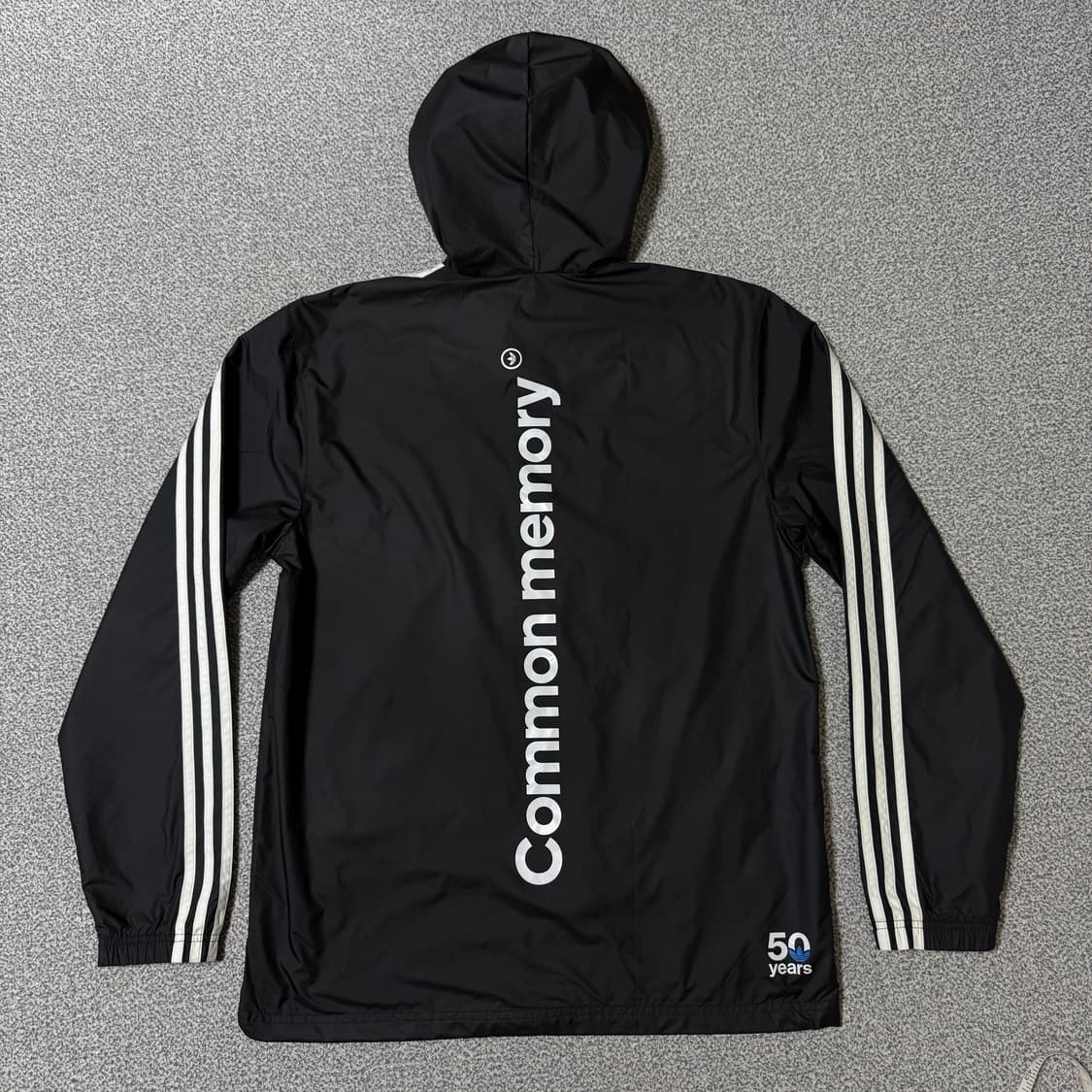 아디다스 트레포일 윈드브레이커 L 상품이미지1