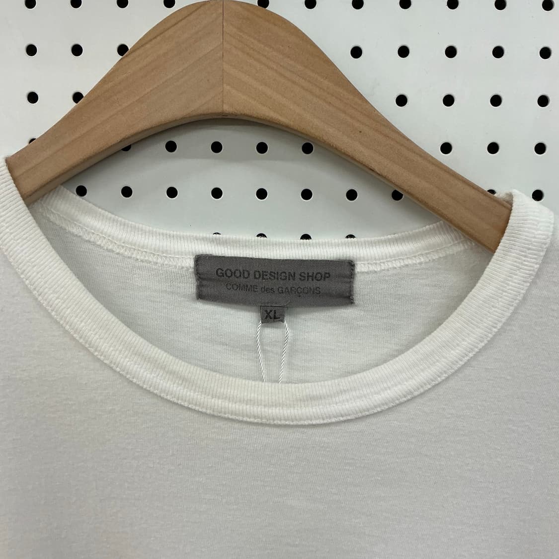 CDG 꼼데가르송 반팔티셔츠 상품이미지2