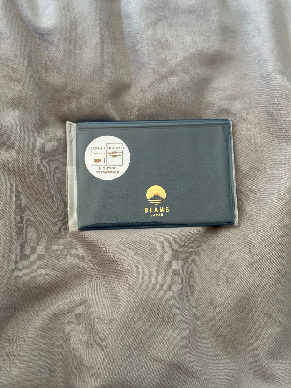 빔즈 카드지갑 2개 상품이미지2