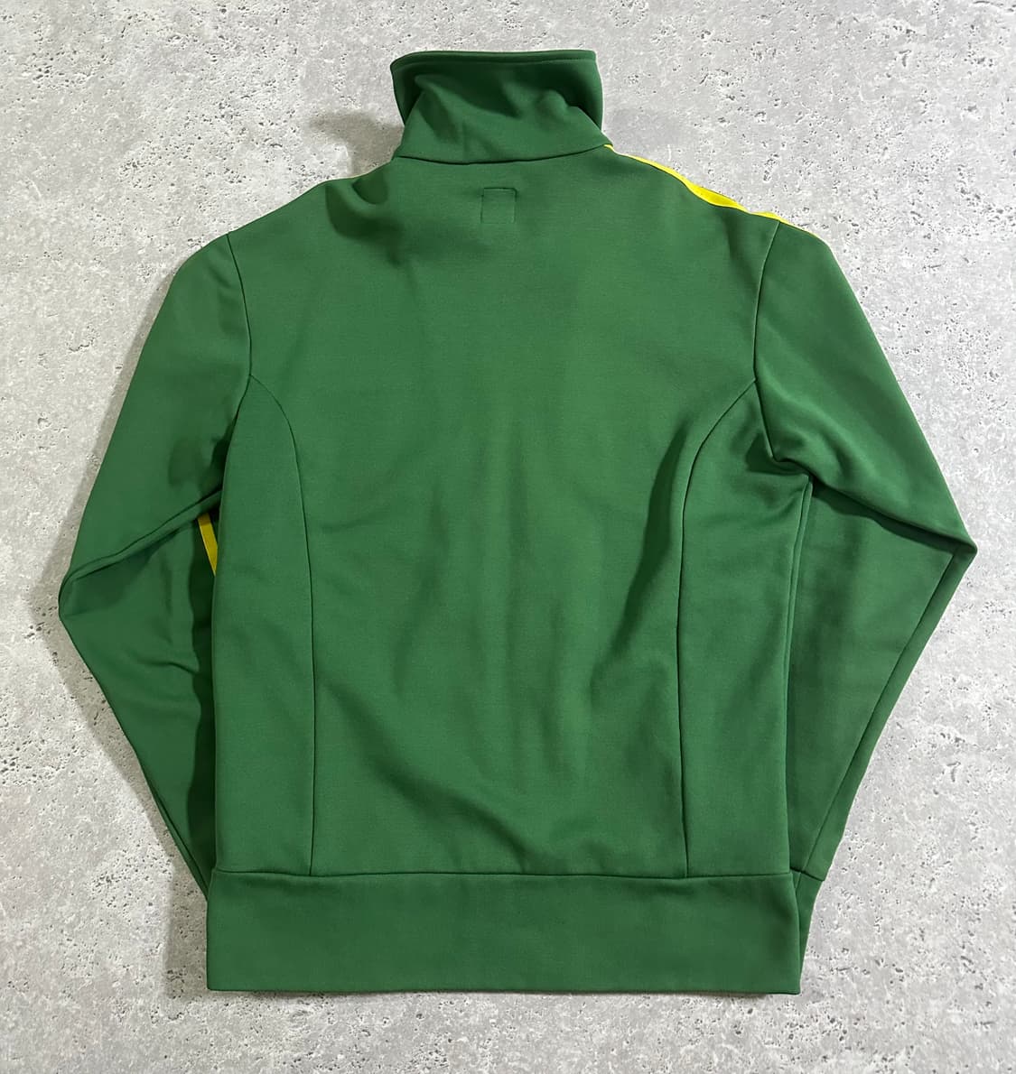 00s ADIDAS 트랙탑 져지 상품이미지3