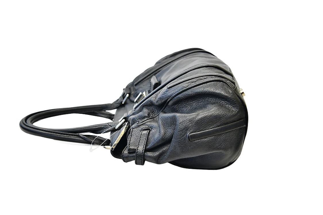 셀린느 레더 빈티지 숄더백 (정품) 상품이미지4