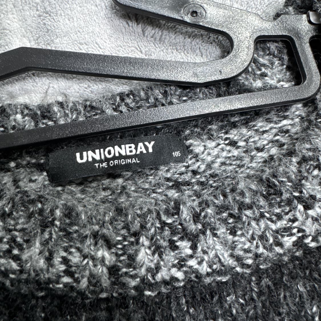 유니온베이 니트 상품이미지2