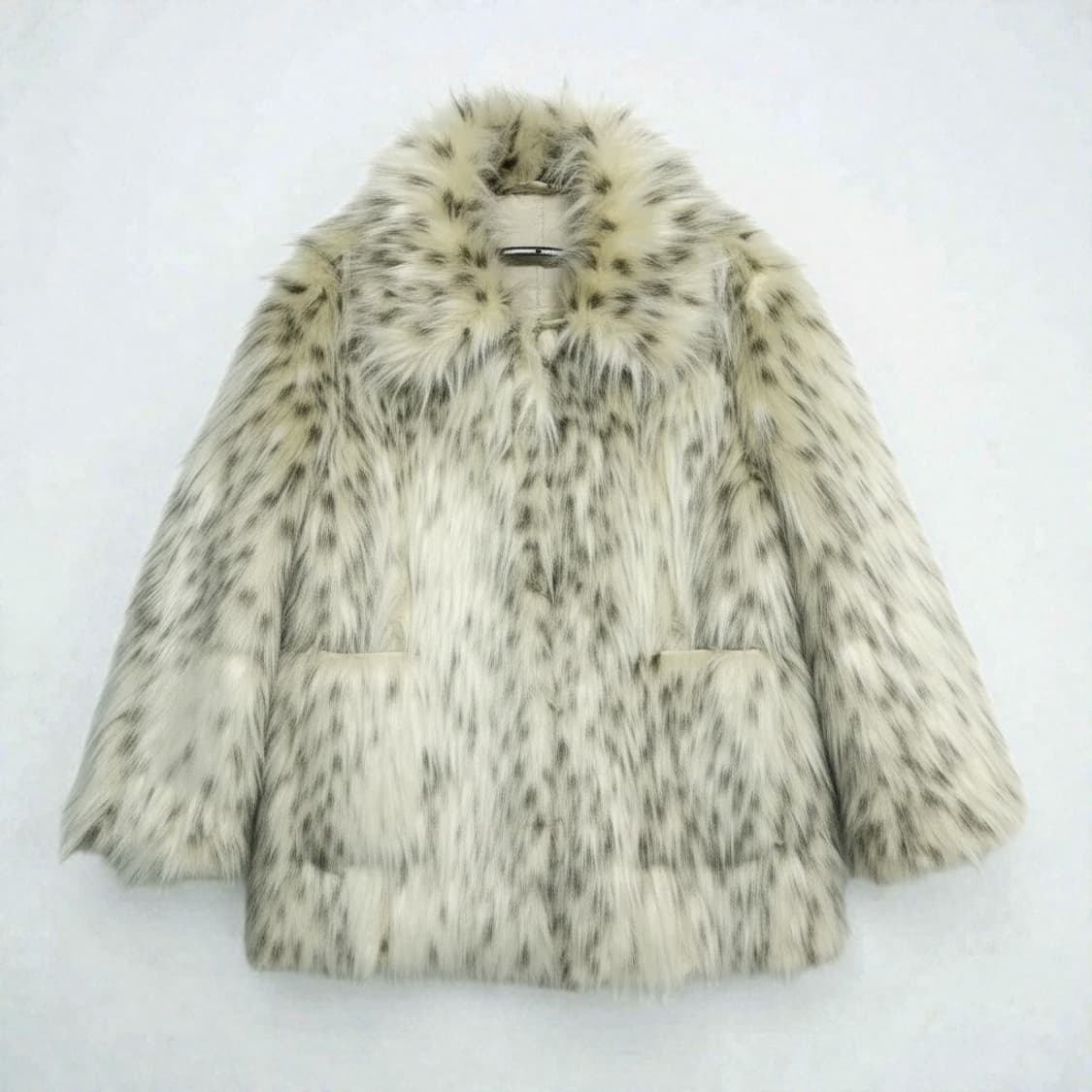 SUNBURN PROJECT 썬번프로젝트 리버서블 퍼 무스탕 25FW 상품이미지2