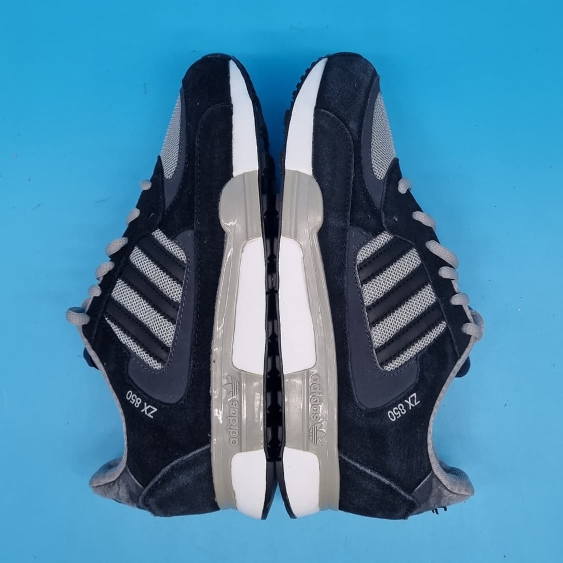 i 아디다스 ZX850 여성운동화 230 상품이미지5