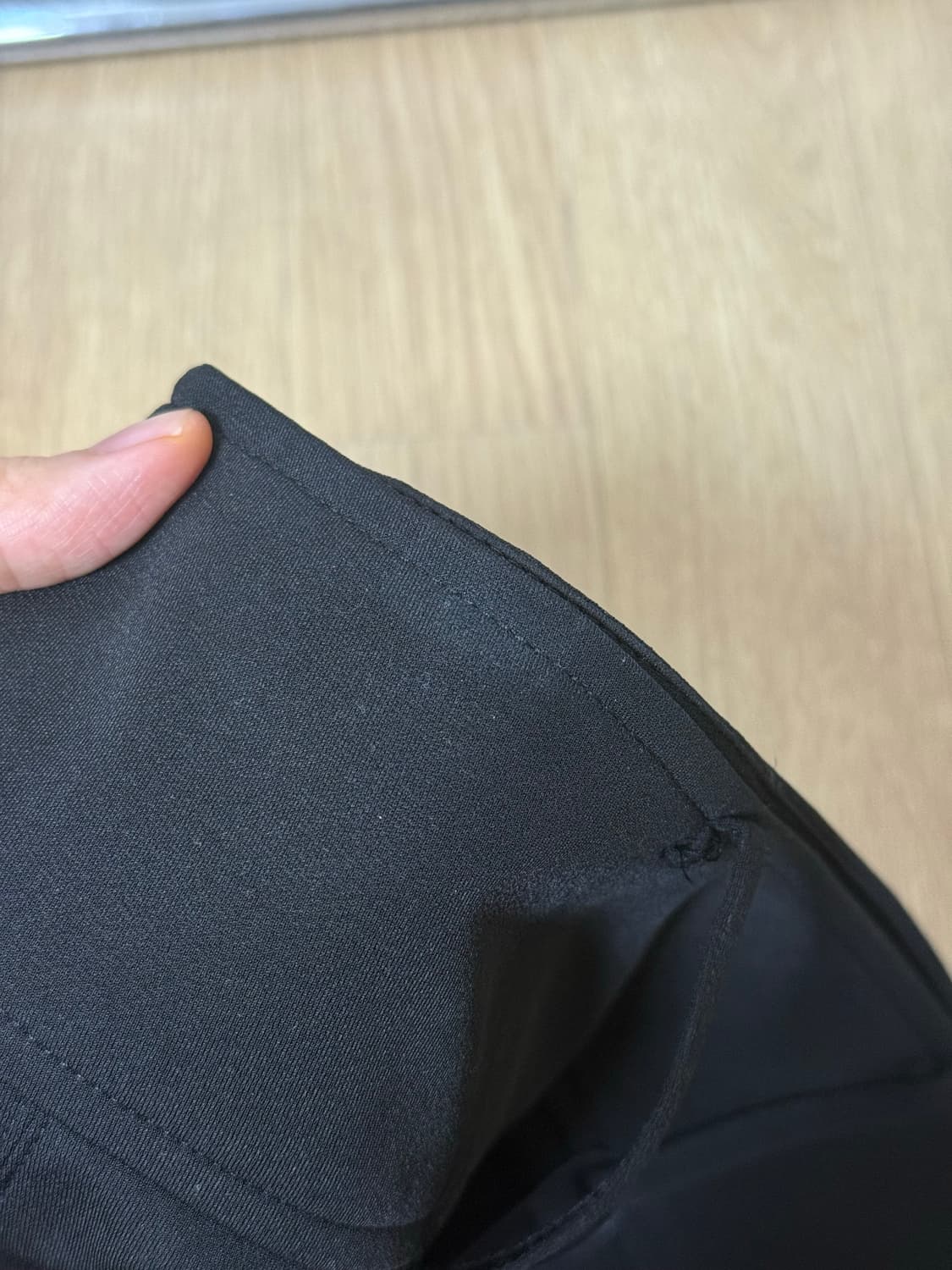 Spooning 스푸닝 플리츠 미니 스커트 (현 글로니) 상품이미지5