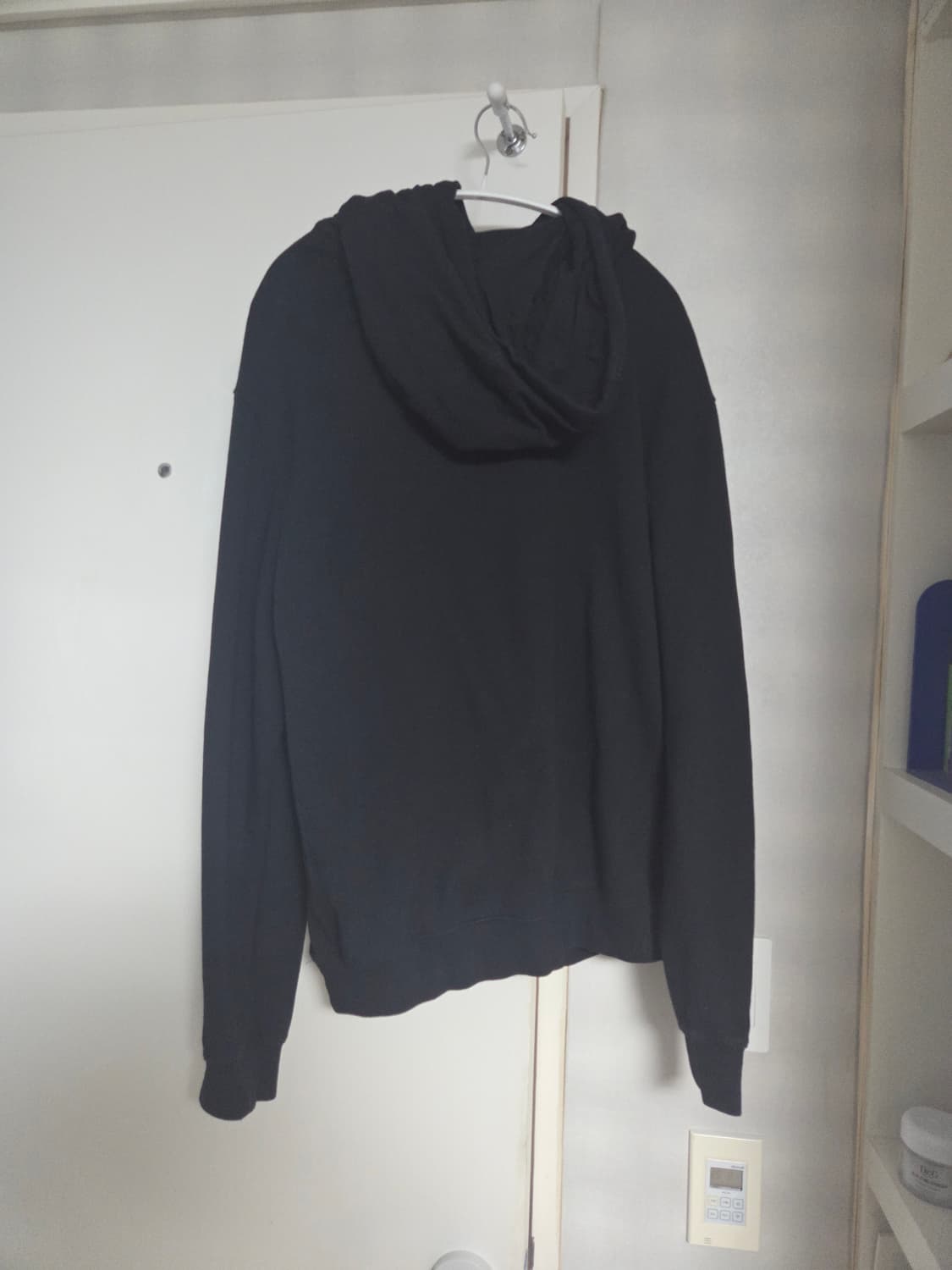 나이키 후드티 상품이미지2