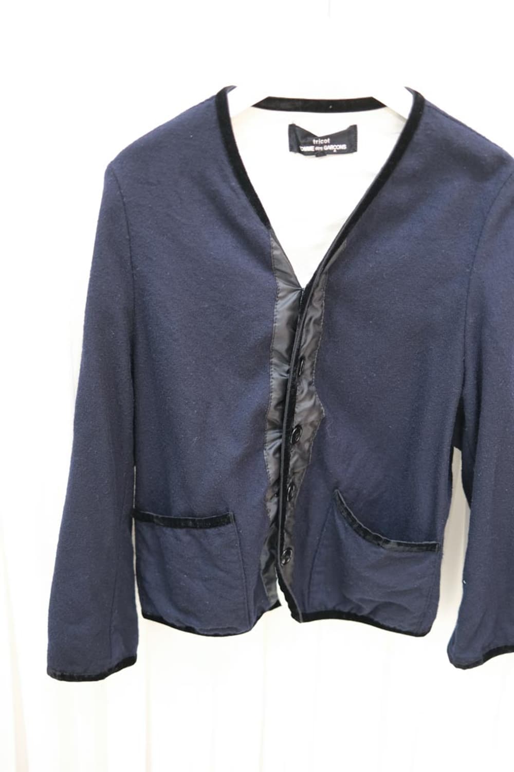 Tricot Comme des Garçons 상품이미지2