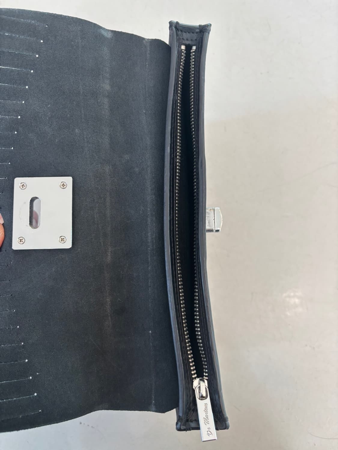 Vintage Dr.Martens Leather bag 상품이미지8